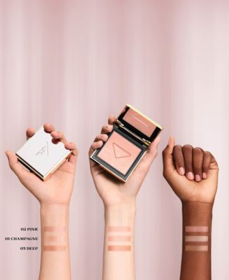 Light Glowing Highlighter Powder Refill