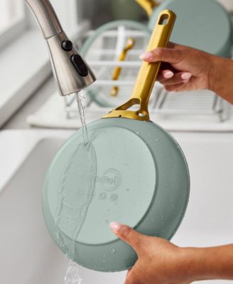 Reserve Pro Ceramic Nonstick Frypan, 8" 