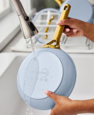 Reserve Pro Ceramic Nonstick Frypan, 8" 