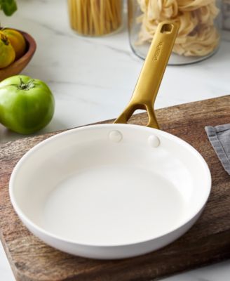 Reserve Pro Ceramic Nonstick Frypan, 8" 