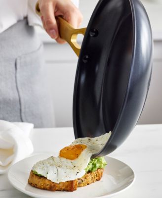 Reserve Pro Ceramic Nonstick Frypan set, 10" and 12" 