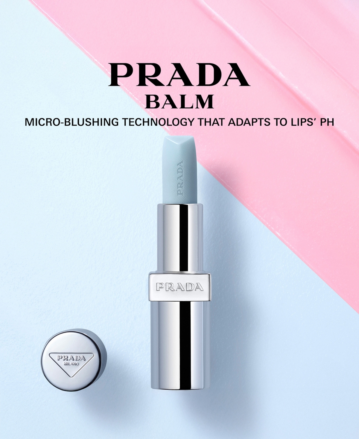 Prada Beauty Hydrating Balm Refill