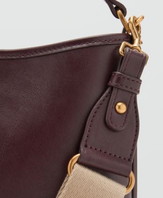 Women's Small Bucket Bag