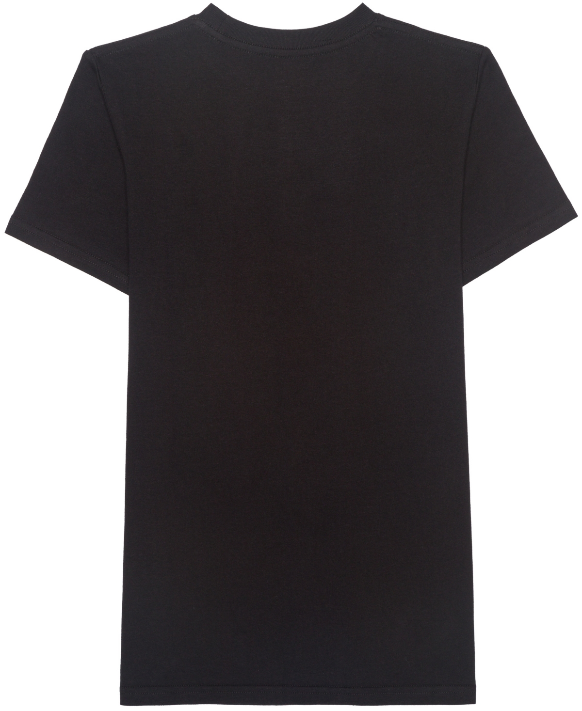 Nasa Big Boys Space Explorer Short Sleeve T-shirt In Black