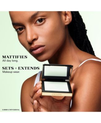 Reset Rebalancing Setting Powder Refill