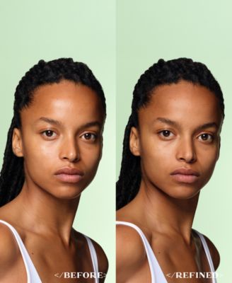 Refine Blurring Extending Makeup Primer