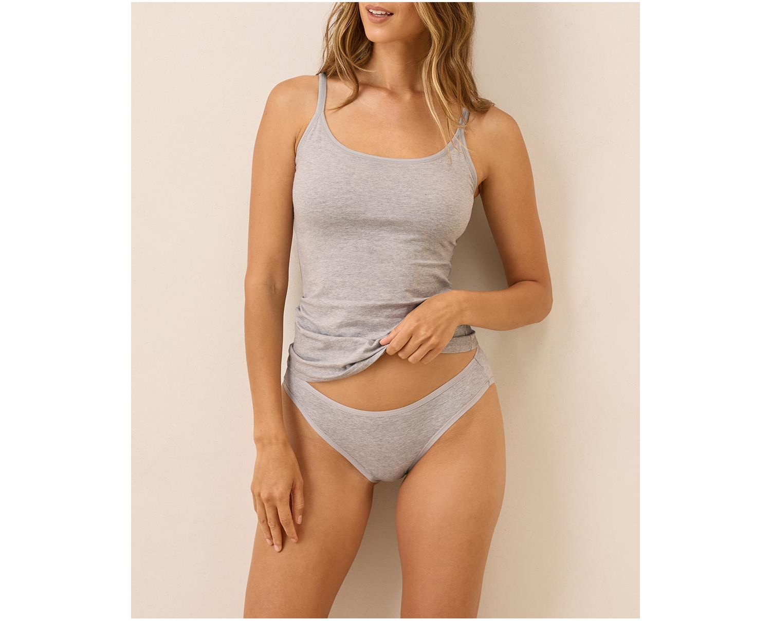 Everyday Shelf Bra Camisole