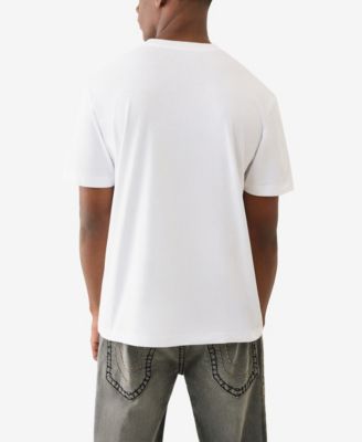 Men's Tiger Vintage Short Sleeve T-Shirt