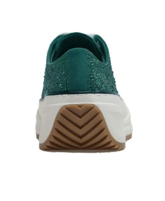 Highfive Lace-Up Low-Top Sneakers, Created for Macy's