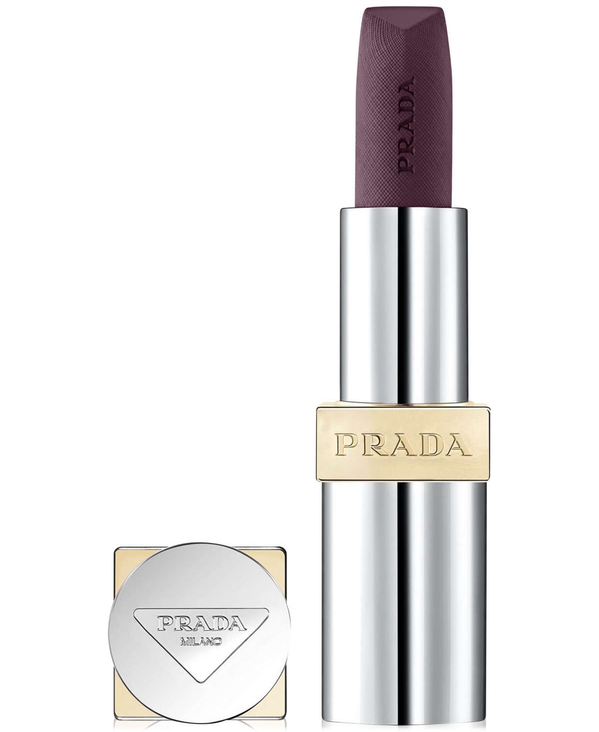 Prada Beauty Monochrome Hyper Matte Refillable Lipstick