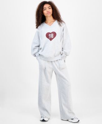 Planet Heart