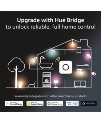 Bridge Smart Control for your Lights
