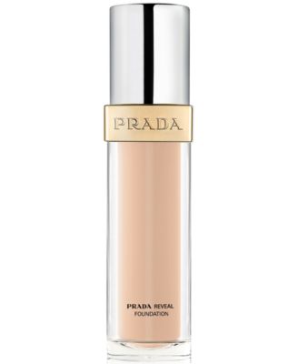Reveal Refillable Skin Optimizing Liquid Foundation SPF 17