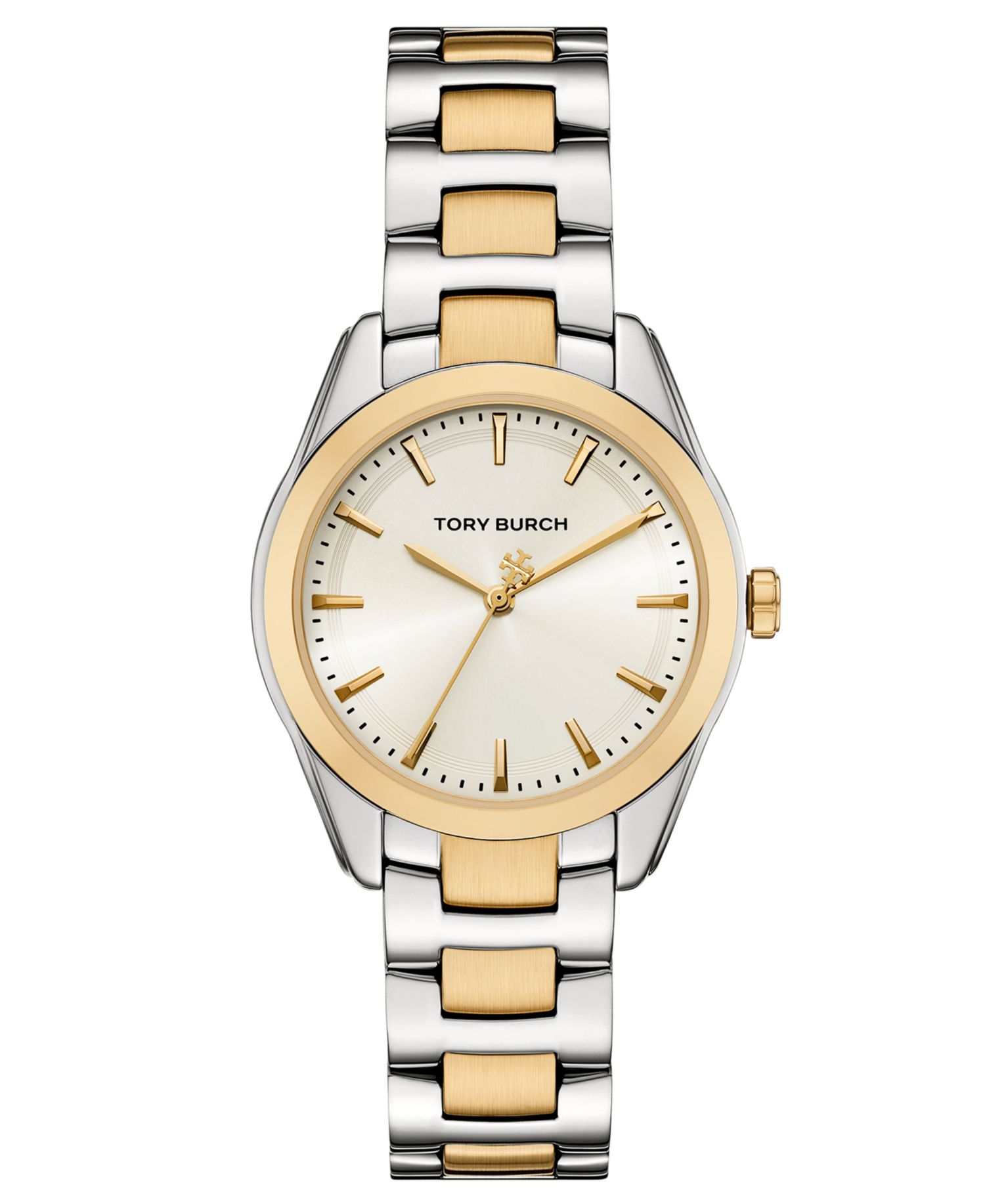 Women's The Miller Two-Tone Stainless Steel Bracelet Watch 34mm