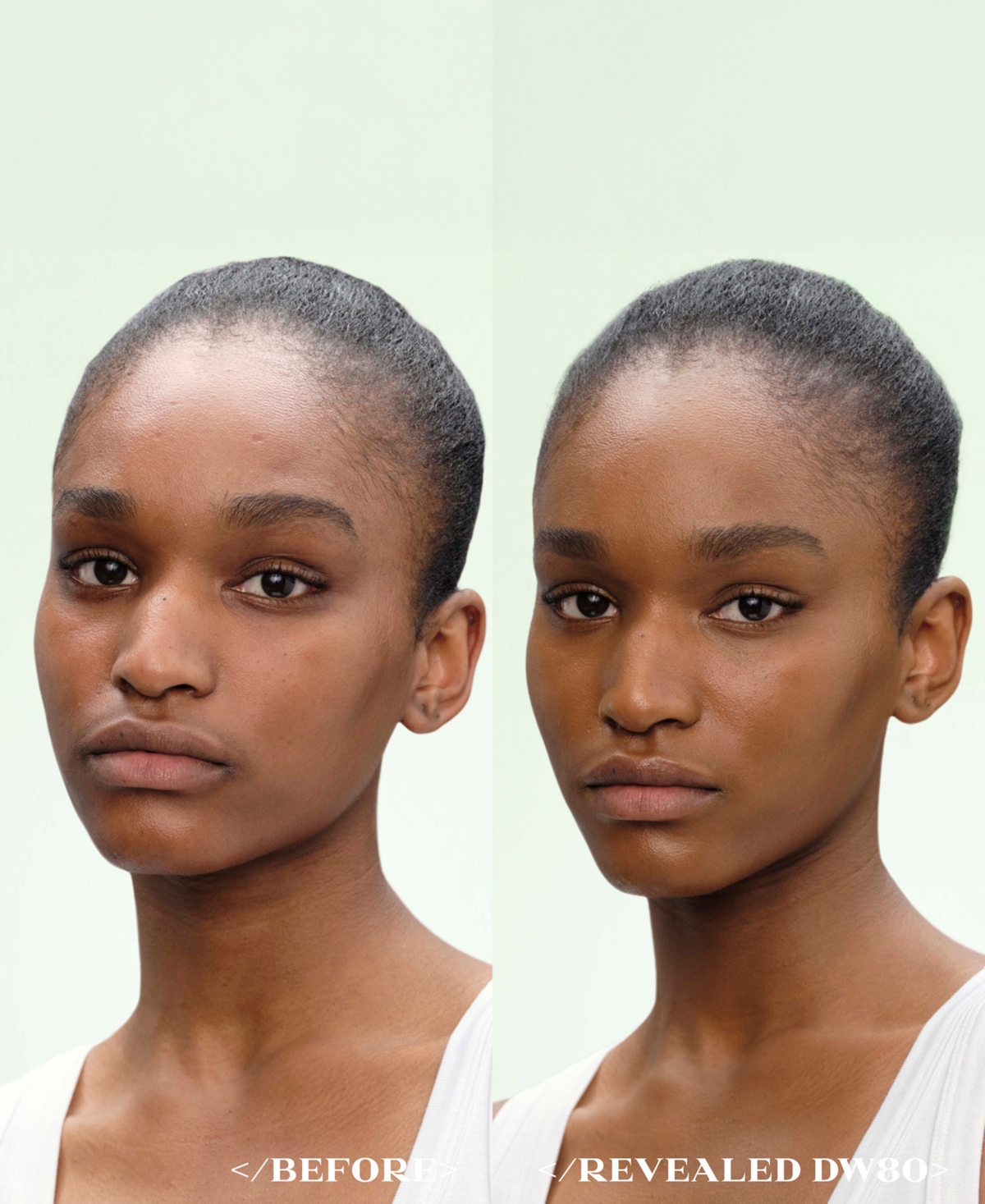 Prada Beauty Reveal Skin Optimizing Liquid Foundation Spf 17 Refill