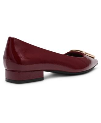 Women's Cavina Pointed Toe Flats