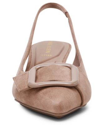 Women's Ilanna Slingback Pumps