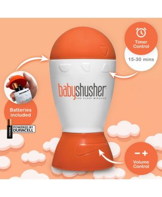 Trilogy Shusher, Firefly & Shusher Sloth