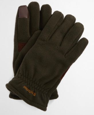 Barbour