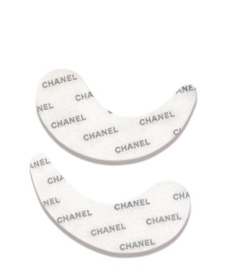 CHANEL - Tightening Effect Eye Patches, 10 pairs