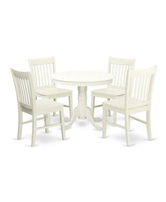 East West Furniture