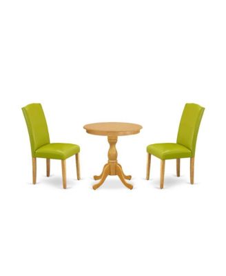 East West Furniture