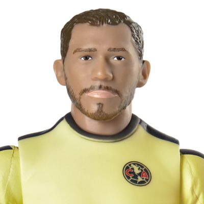 SOCKERS America Mexico Henry Martin 8" Collectible Soccer Action Figure
