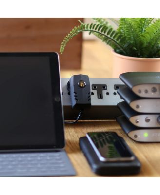 iPower2 15V Ultra Low Noise DC Power Supply