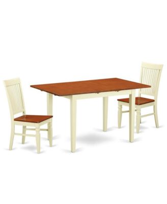 East West Furniture