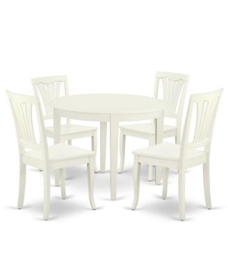 East West Furniture