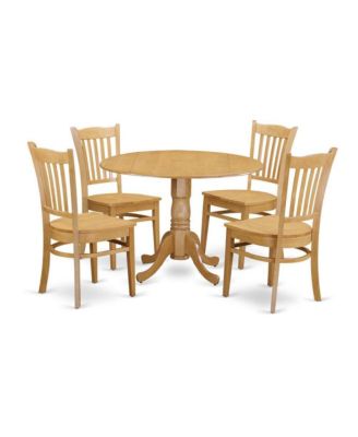 East West Furniture