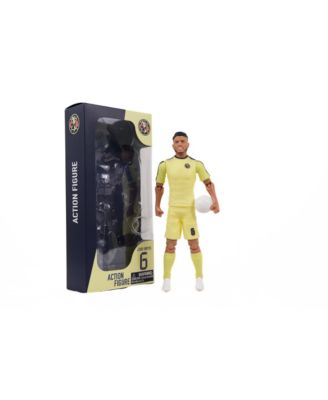 SOCKERS America Mexico Jonathan Dos Santos 8" Collectible Soccer Action Figure