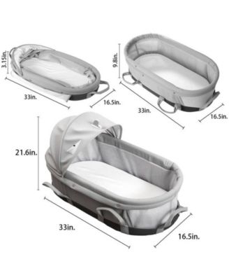 Baby Portable Bassinet