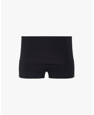 Women's Sleep Fold-Over Short