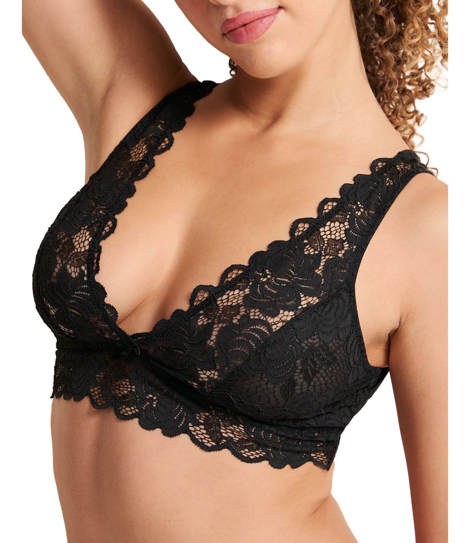 Women's Livi Unlined Bralette Bra