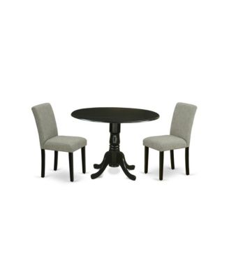 East West Furniture
