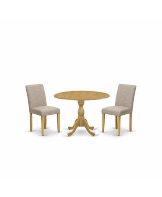 East West Furniture