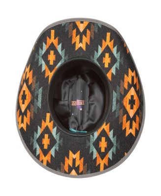 Atlacoya Cowboy Hat