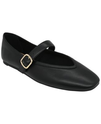 Women's Lannettee Mary Jane Flats, Macy's Exclusive