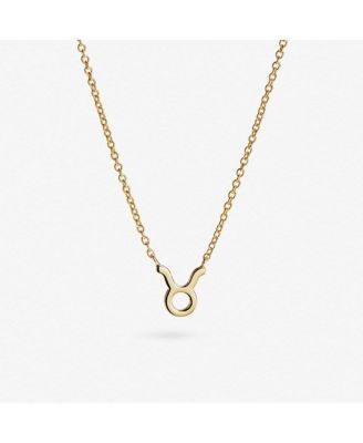 Zodiac Necklace - Zodiac Necklace