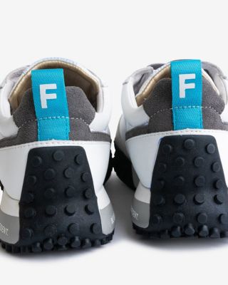 Men's Smoove Trainer Core Sneaker