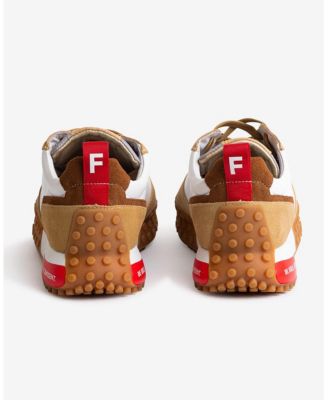 Men's Smoove Trainer Core Sneaker