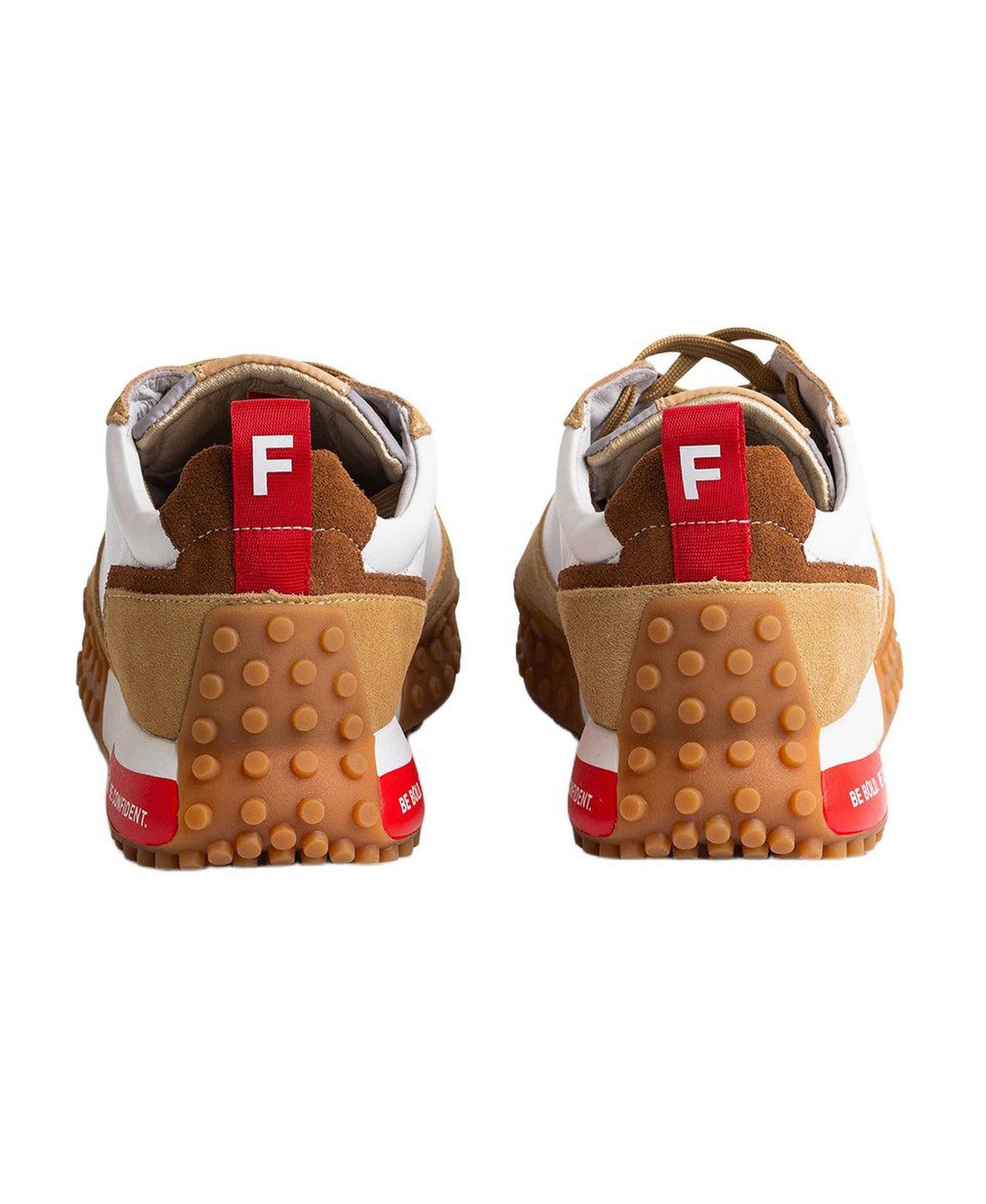 Men's Smoove Trainer Core Sneaker
