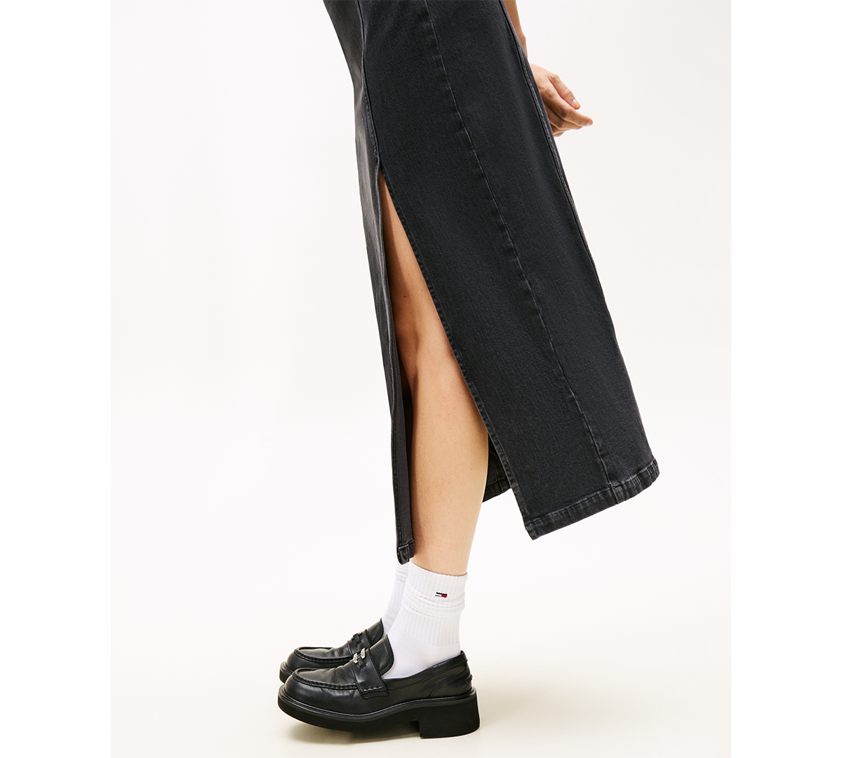 Tommy Jeans Women's Maxi Dress In Multi