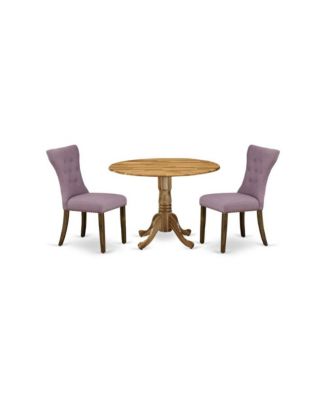 East West Furniture