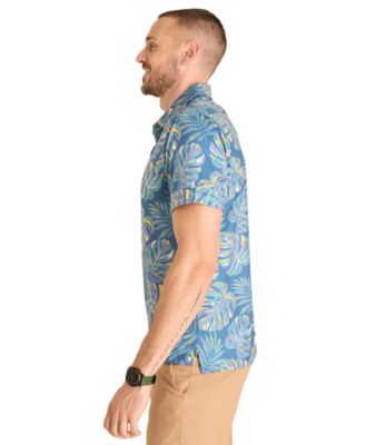 Men's The&nbsp;In The Lounge Chair Performance Polo Shirt