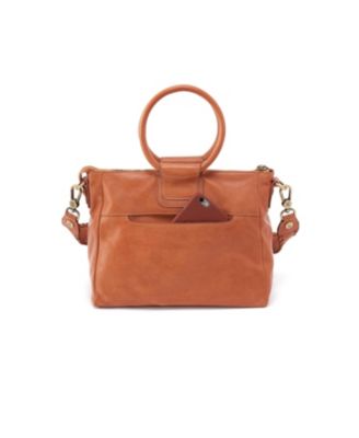 Sheila Medium Satchel