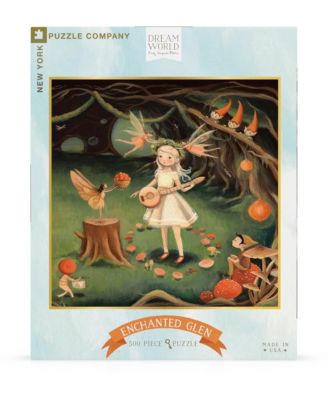 New York Puzzle Company