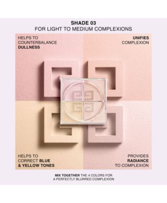 Prisme Libre Illuminating & Color-Correcting Loose Powder