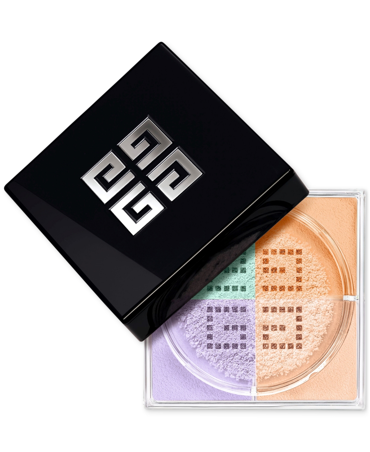 Givenchy Prisme Libre Illuminating & Color-correcting Loose Powder